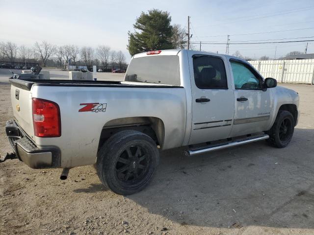 2013 Chevrolet Silverado K1500 Lt - Image 3