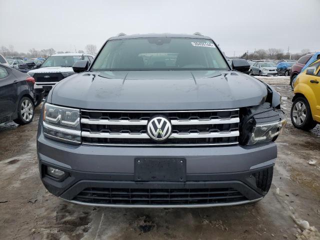 2019 Volkswagen Atlas Se - Image 5