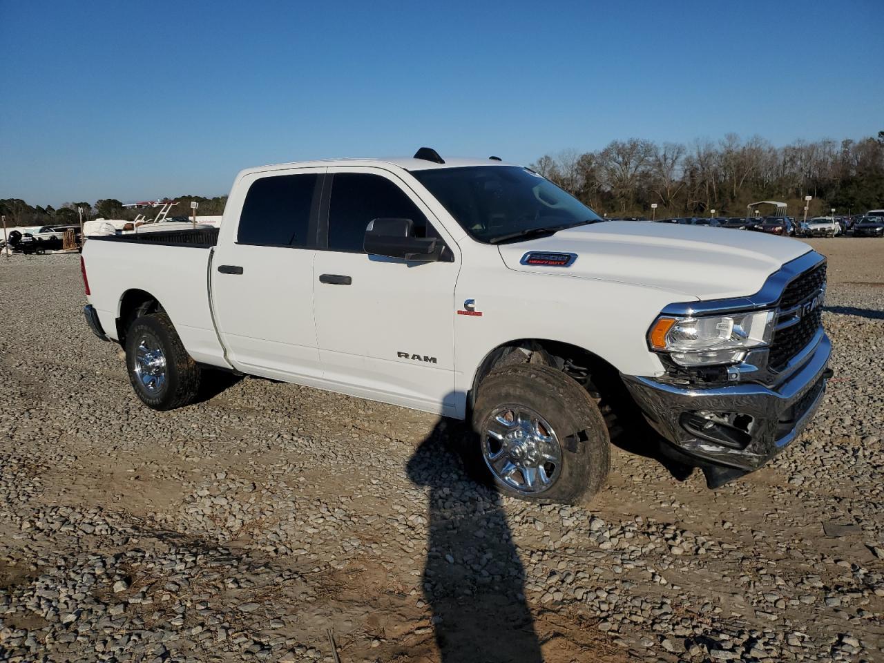 2022 RAM 2500 BIG H - Image 4