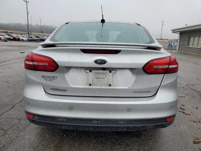 2018 Ford Focus Titanium - Image 6