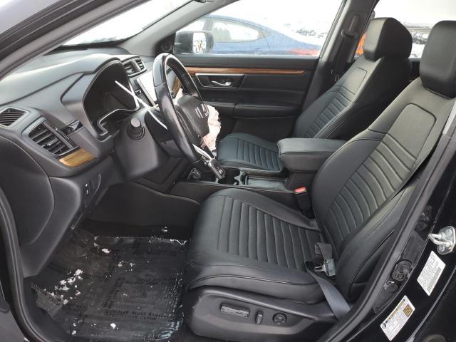 2018 Honda Cr-V Exl - Image 7
