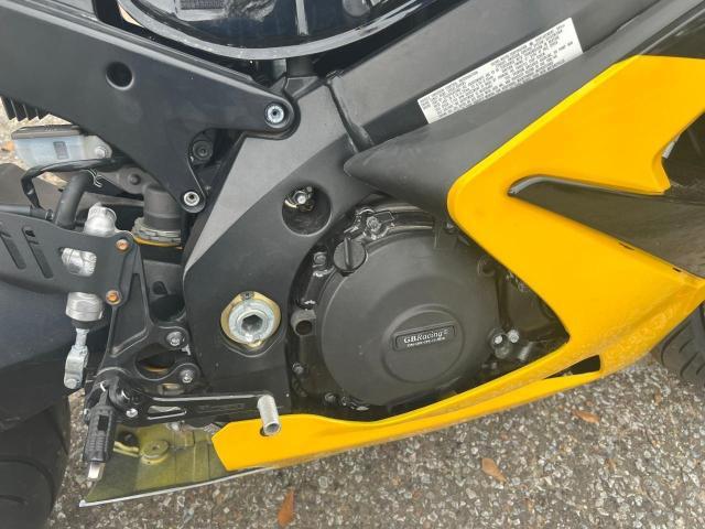 2006 Suzuki Gsx-R1000 - Image 7