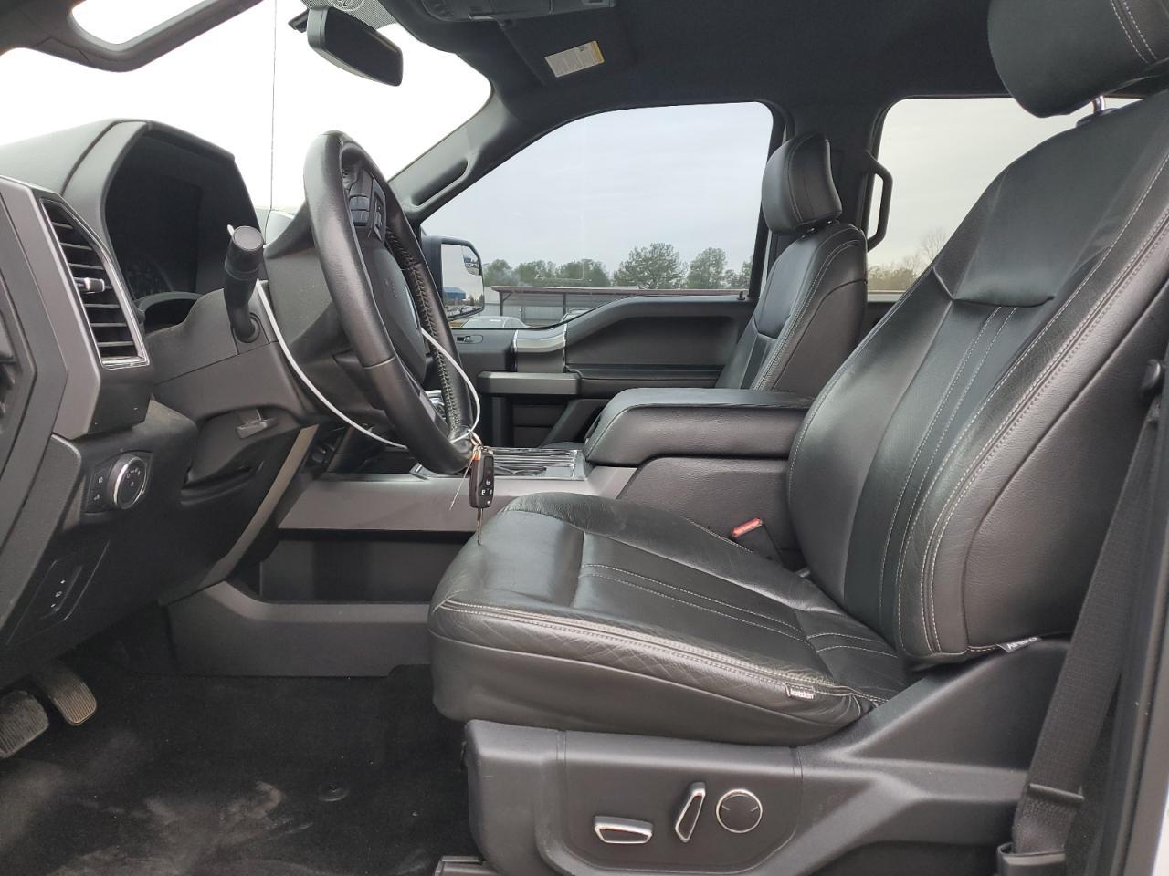 2017 FORD F150 SUPER - Фото 7