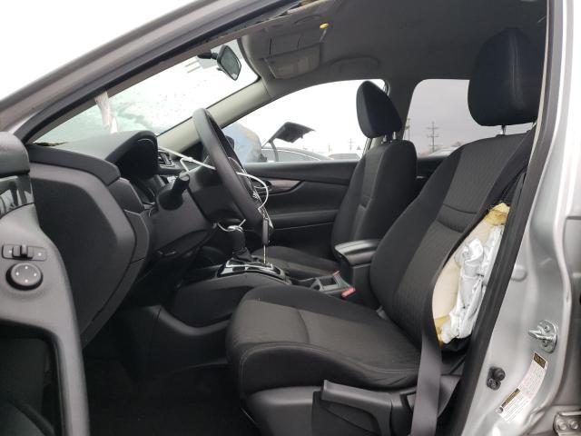 2017 Nissan Rogue S - Фото 7