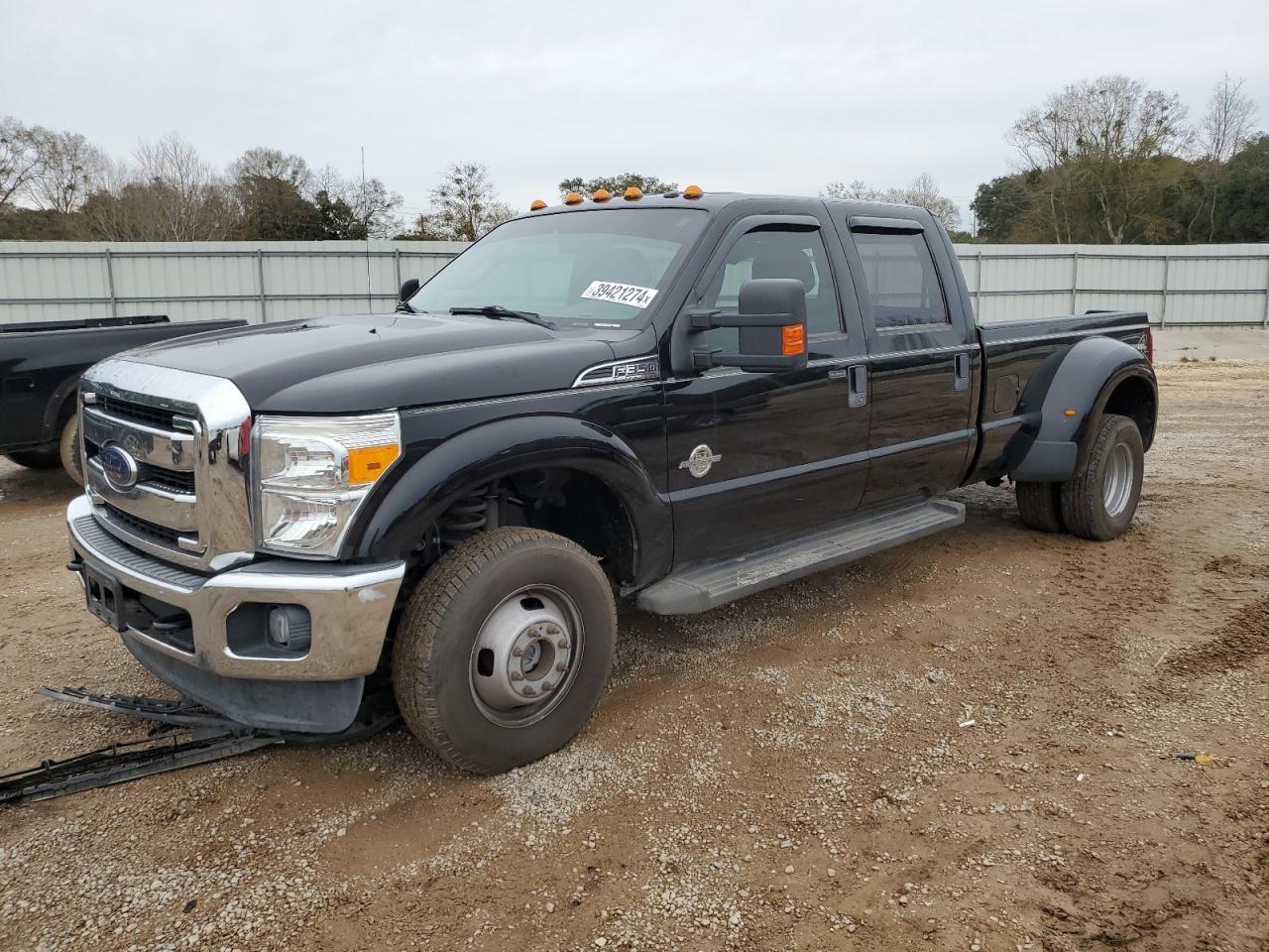 2016 FORD F350 SUPER car image