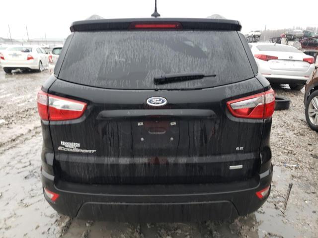 2020 Ford Ecosport Se - Фото 6