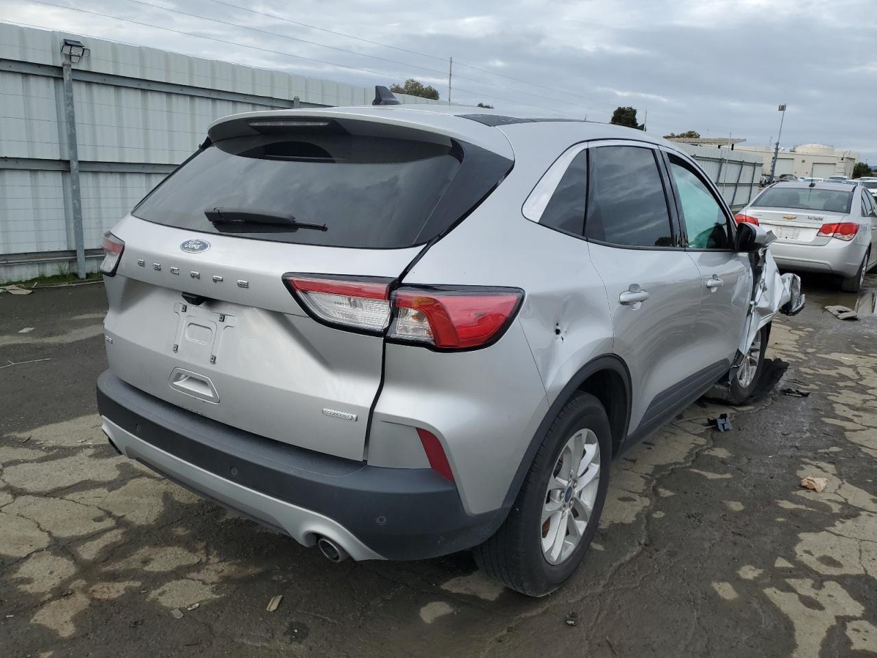 2020 FORD ESCAPE SE - Image 3