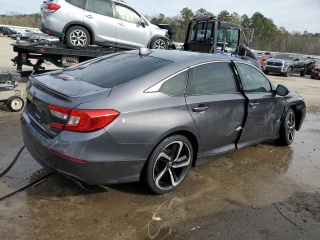 2020 Honda Accord Sport - Фото 3