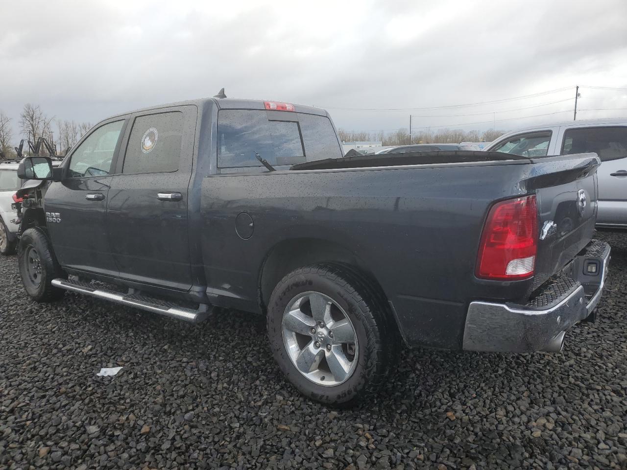 2017 RAM 1500 SLT - Image 2