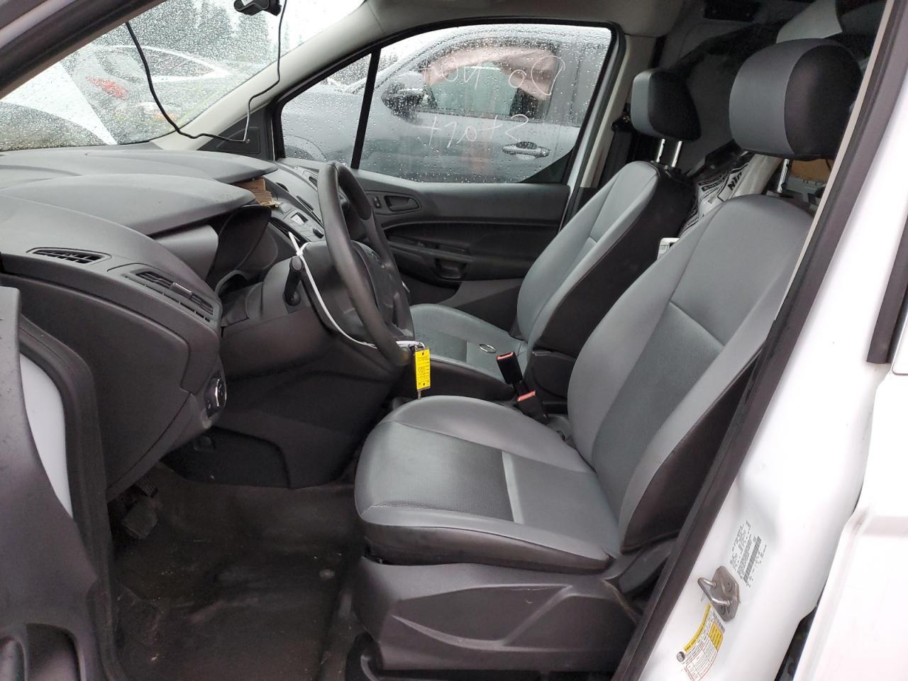 2015 FORD TRANSIT CO - Фото 7