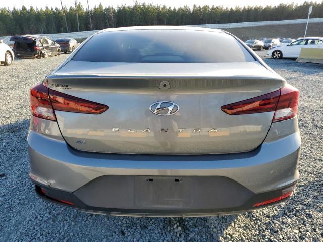2019 Hyundai Elantra Se - Фото 6