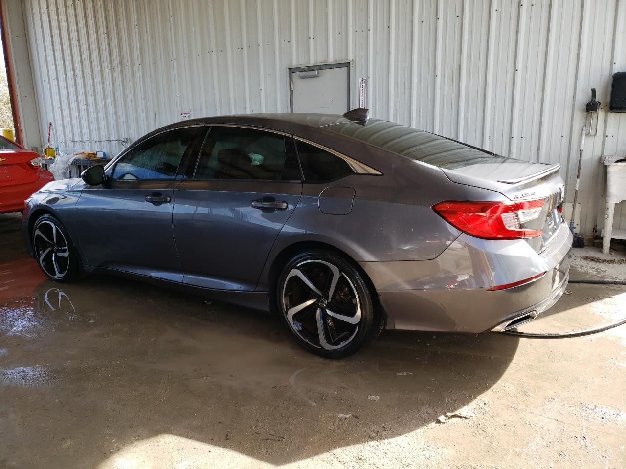 2019 HONDA ACCORD SPO - Фото 2