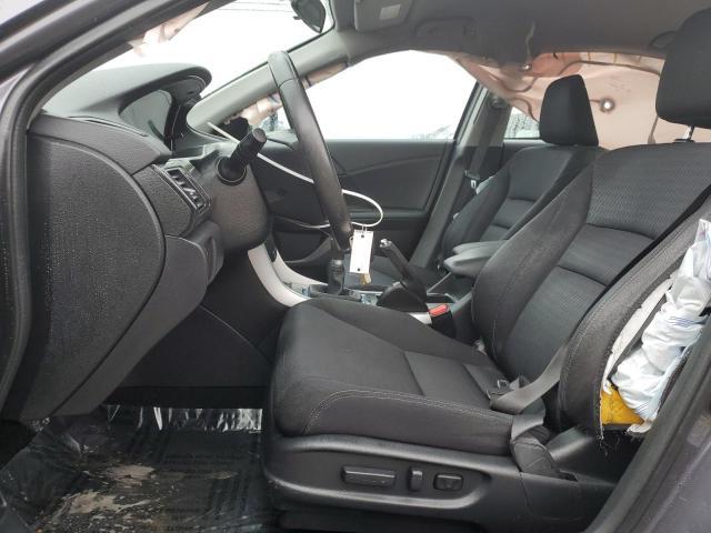 2014 Honda Accord Sport - Фото 7