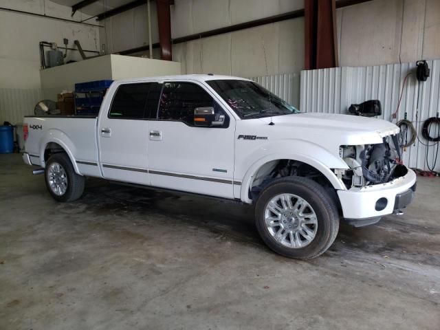 2013 Ford F150 Supercrew - Image 4