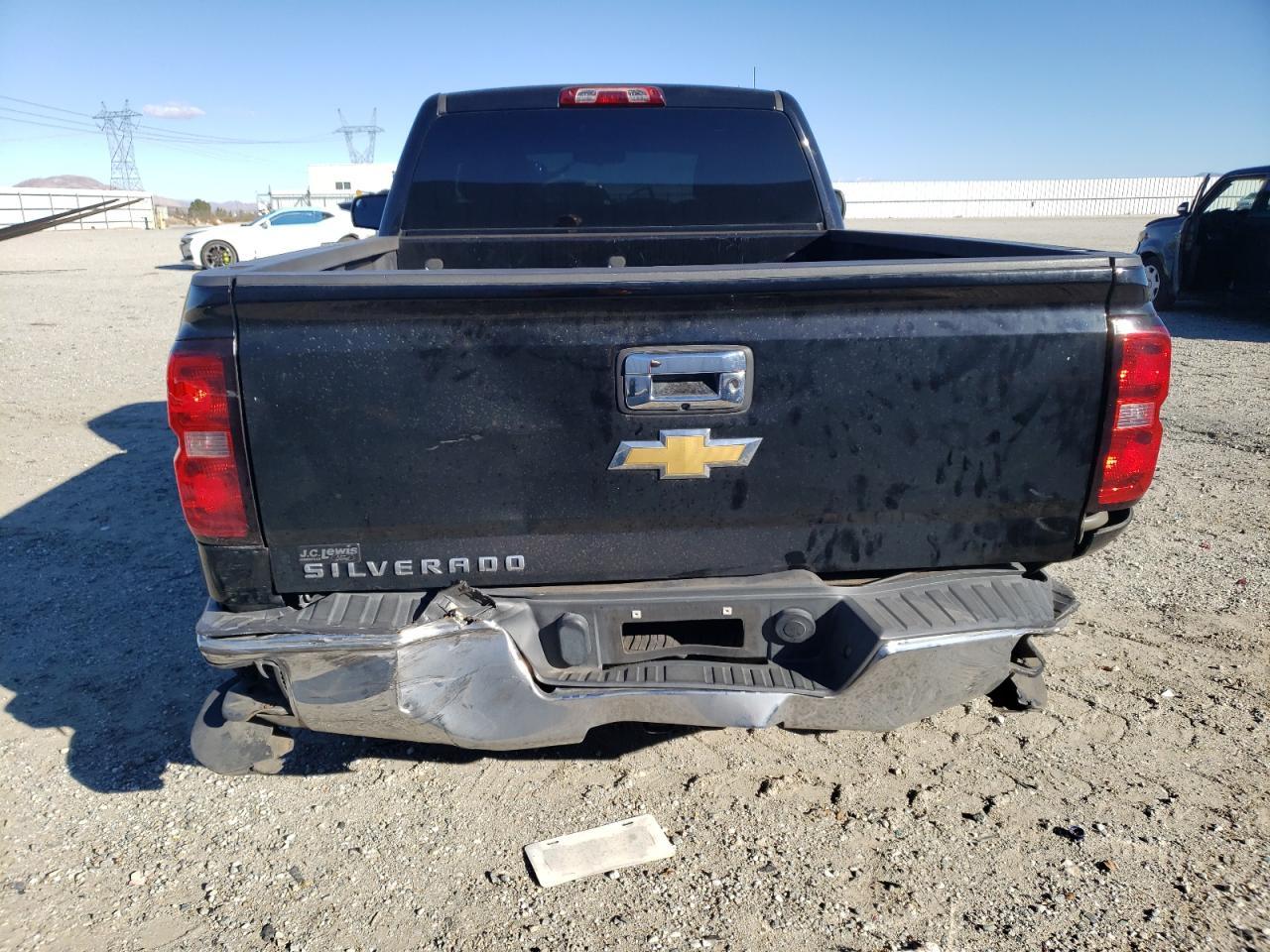 2015 CHEVROLET SILVERADO2 - Image 6