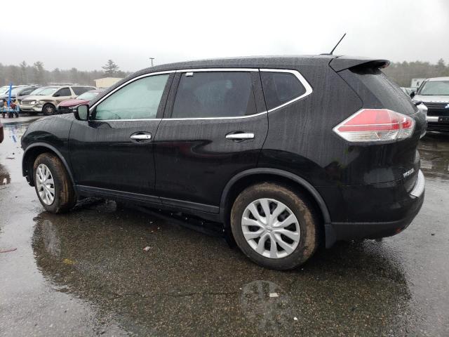 2015 Nissan Rogue S - Фото 2