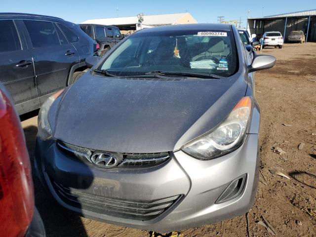 2011 Hyundai Elantra Gls - Image 5