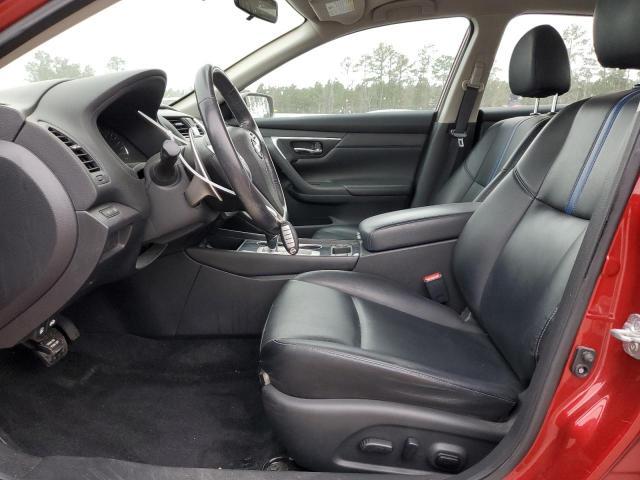 2018 Nissan Altima 2.5 - Фото 7