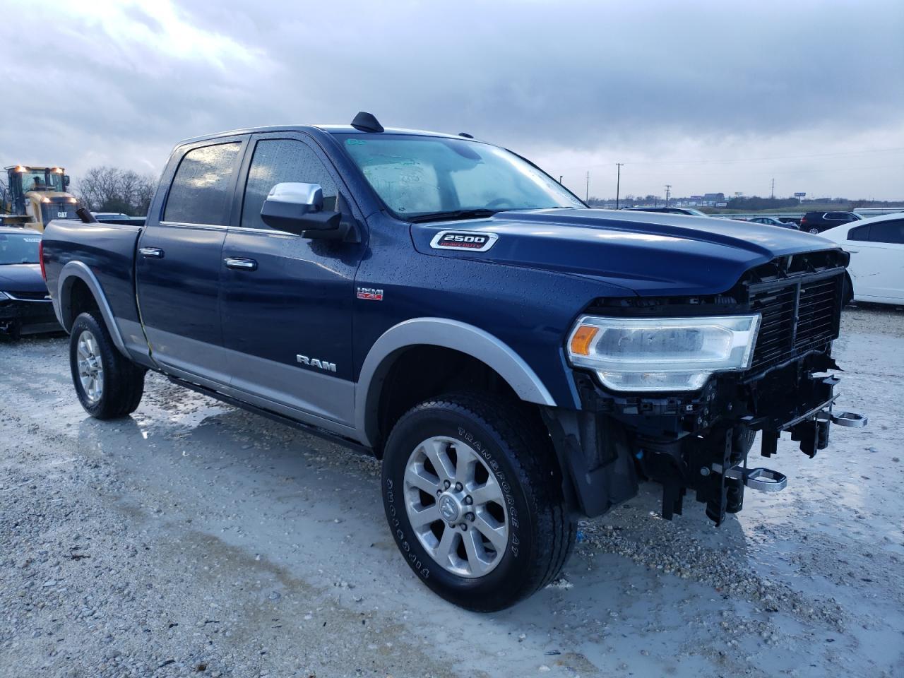 2022 RAM 2500 LARAM - Image 4