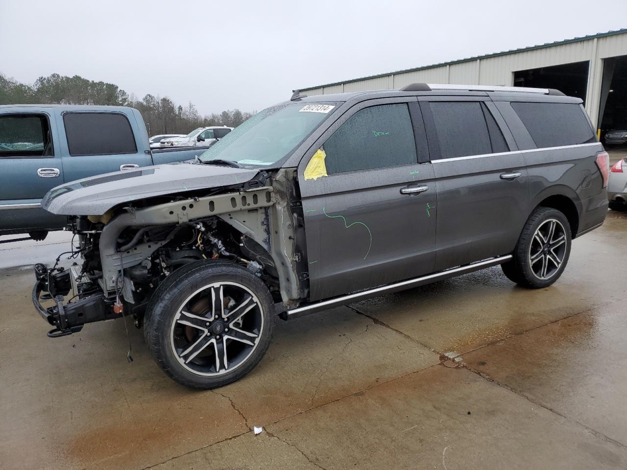 2019 FORD EXPEDITION