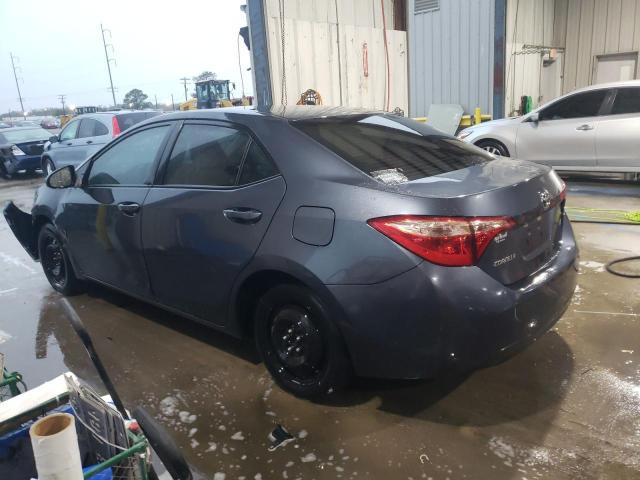 2019 Toyota Corolla L - Фото 2