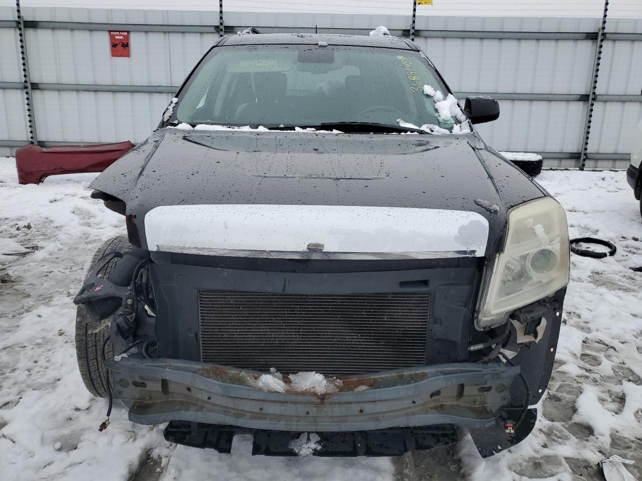 2013 GMC TERRAIN SL - Image 5