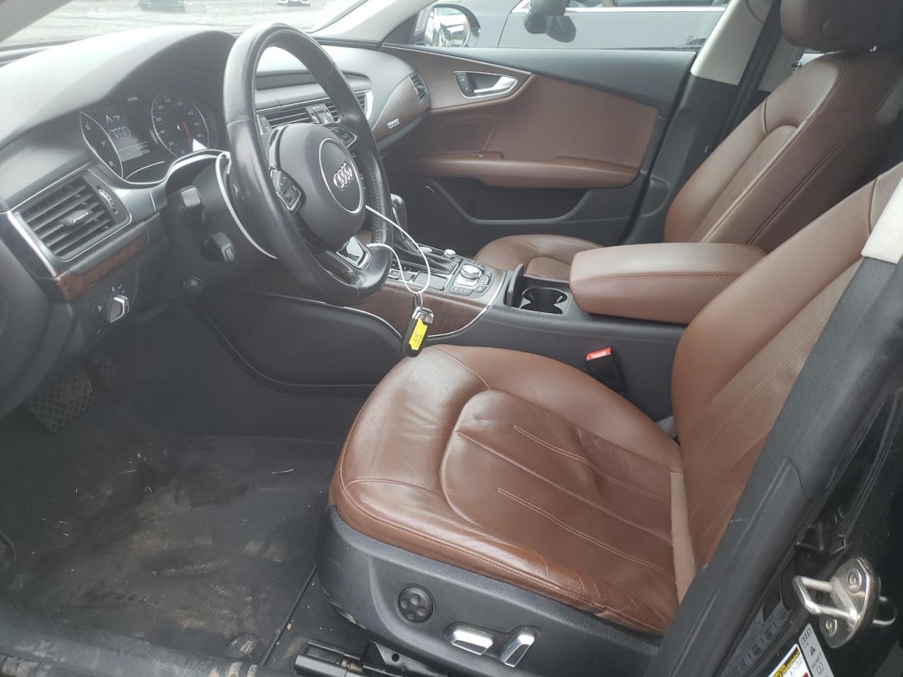 2016 AUDI A7 PREMIUM - Image 7