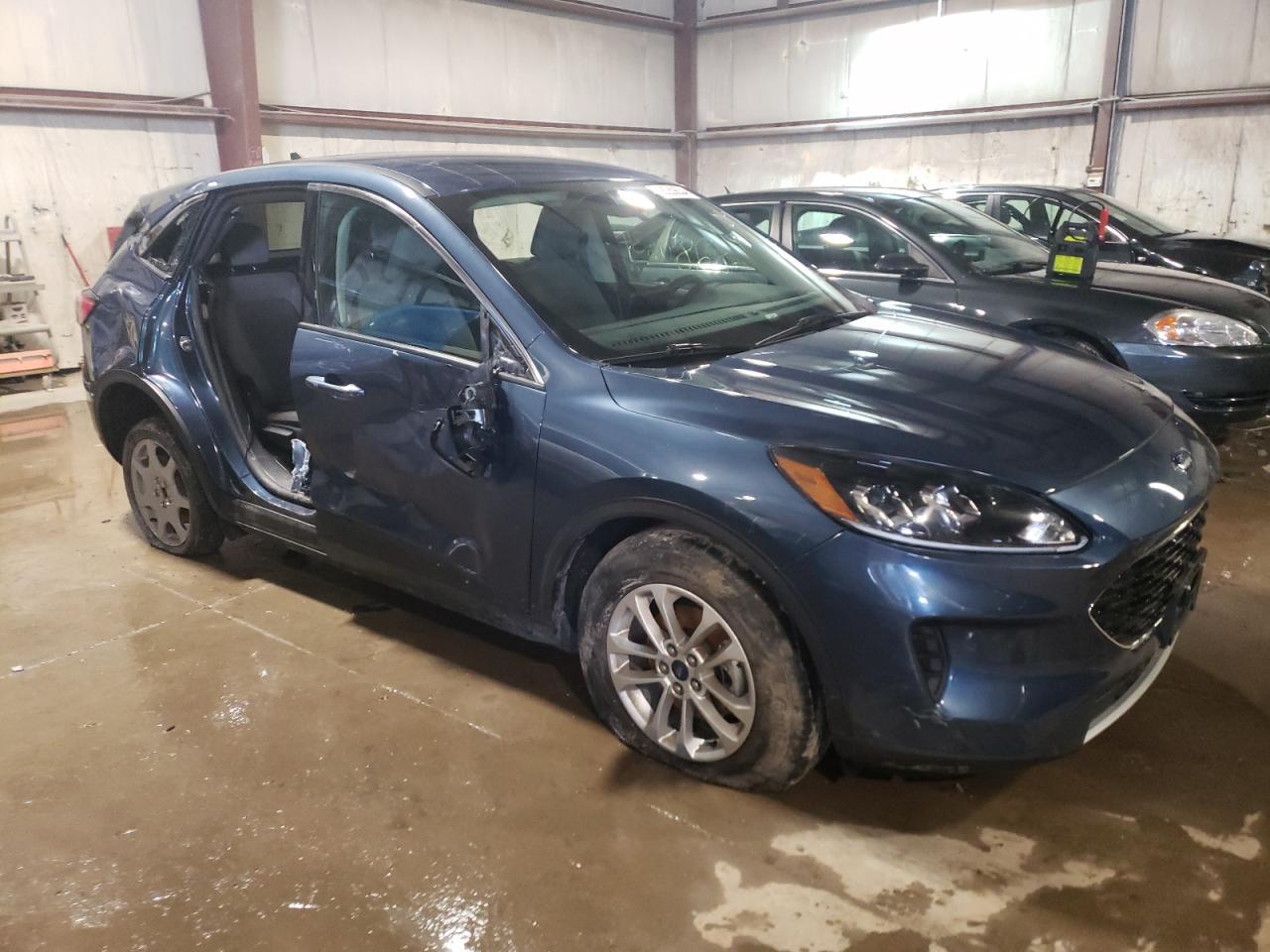 2020 FORD ESCAPE SE - Image 4
