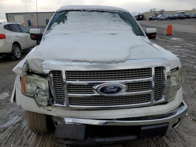 2010 Ford F150 Supercrew - Image 5
