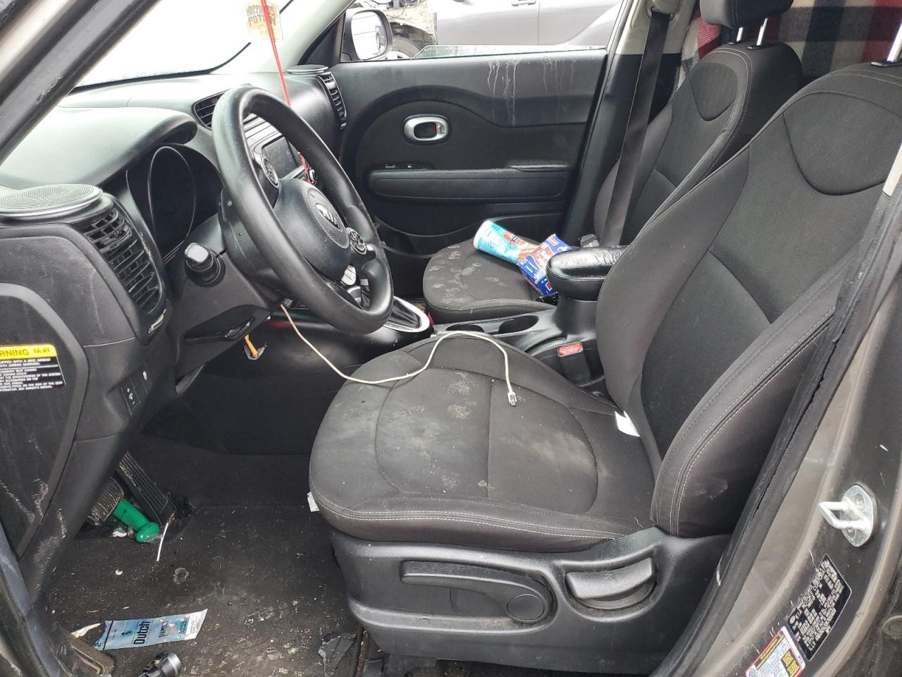 2019 KIA SOUL - Image 7