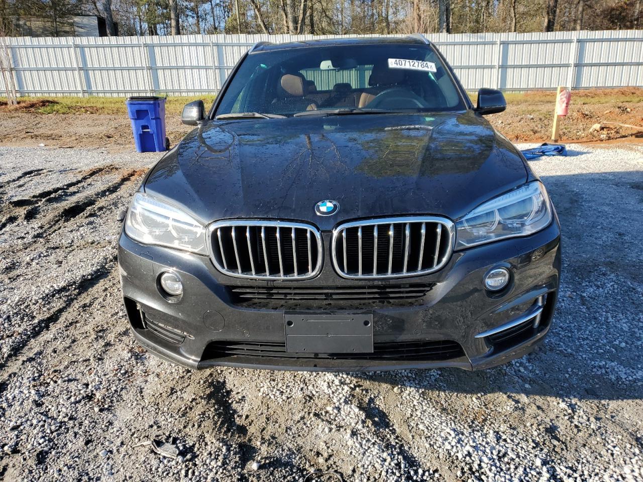 2017 BMW X5 XDRIVE3 - Image 5