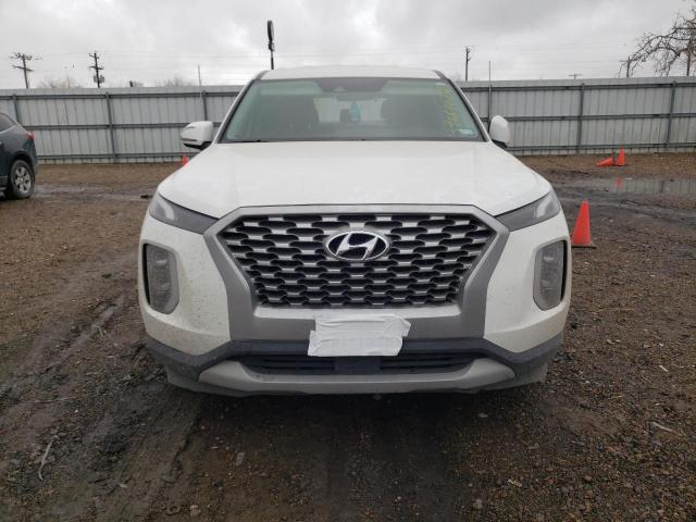 2022 Hyundai Palisade Se - Фото 5