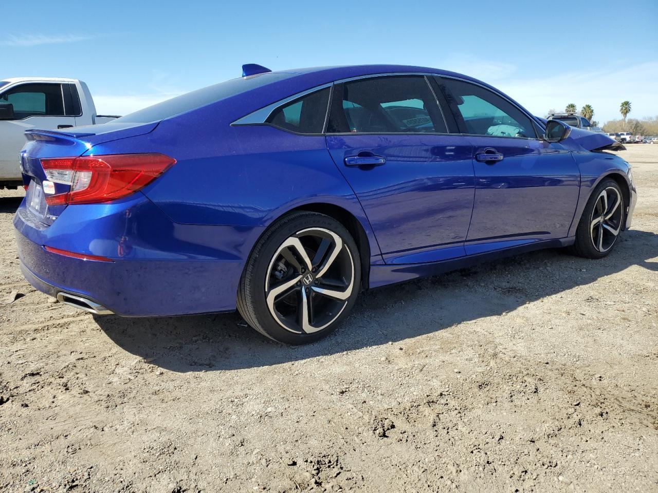 2020 HONDA ACCORD SPO - Image 3