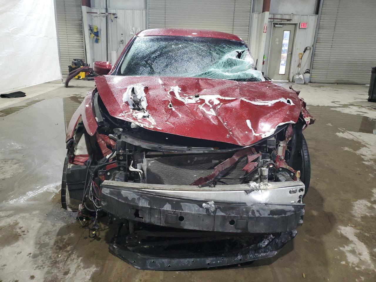 2018 NISSAN ALTIMA 2.5 - Image 5