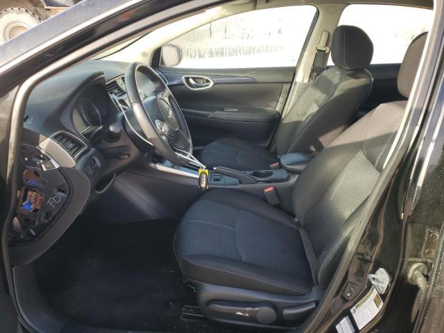2016 Nissan Sentra S - Фото 7