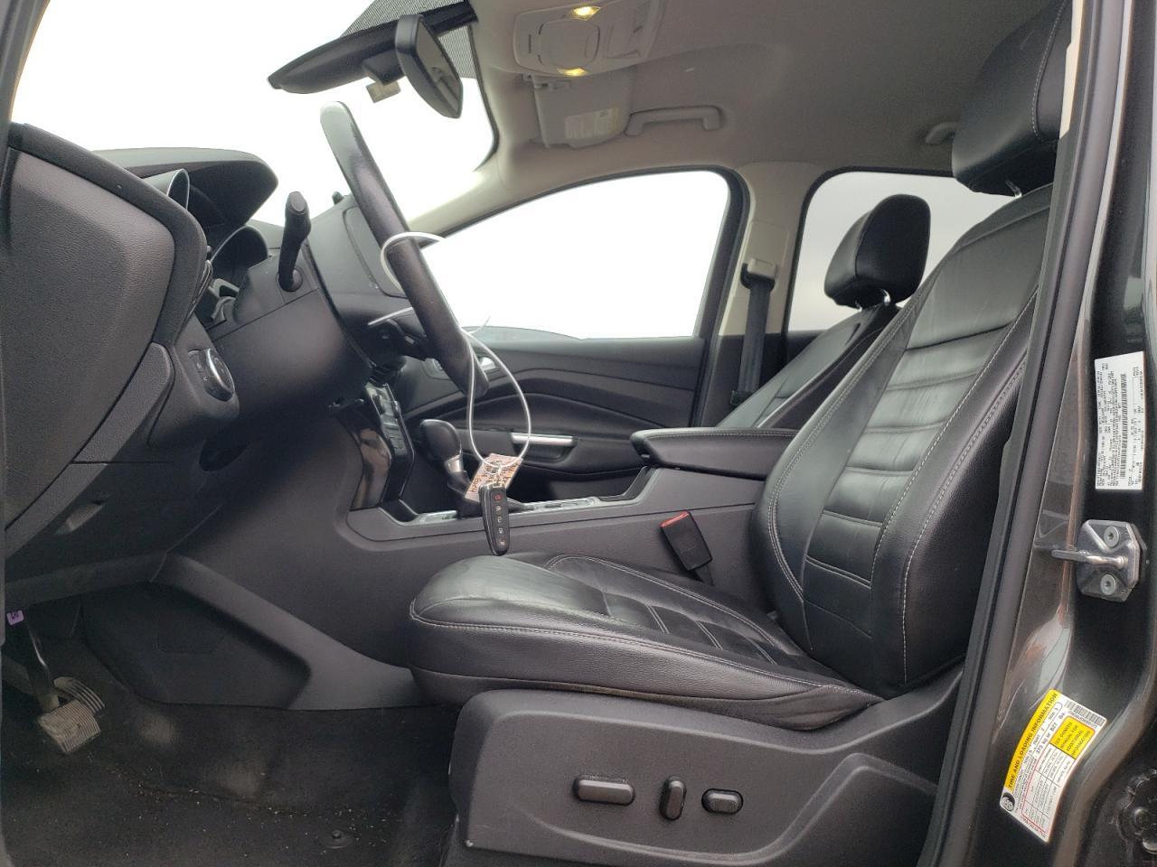 2017 FORD ESCAPE TIT - Image 7
