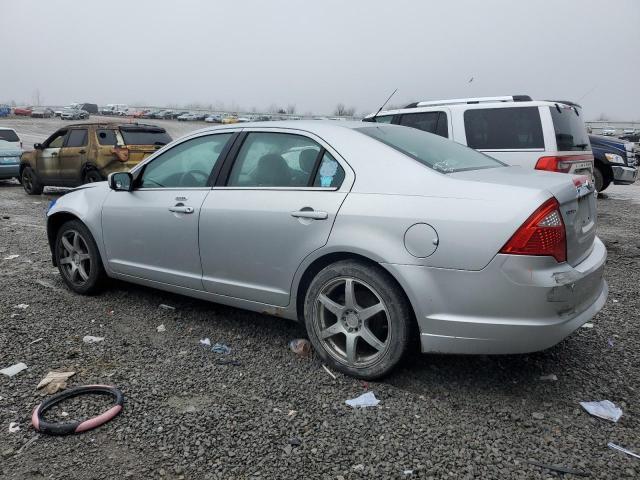 2012 Ford Fusion Sel - Image 2