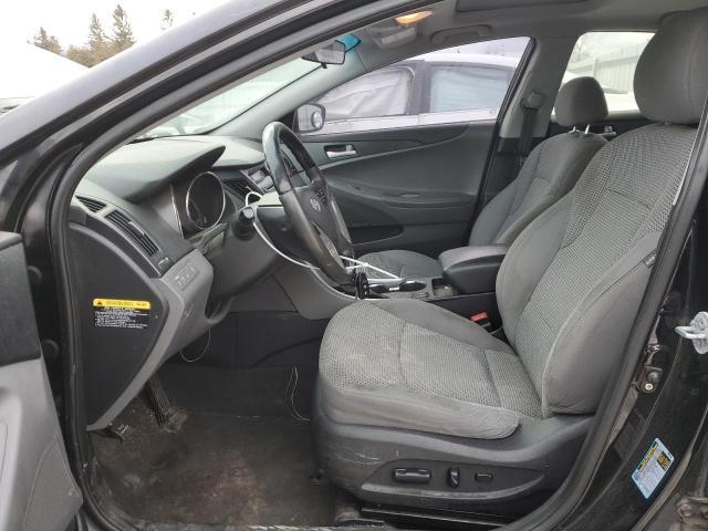 2011 Hyundai Sonata Gls - Фото 7