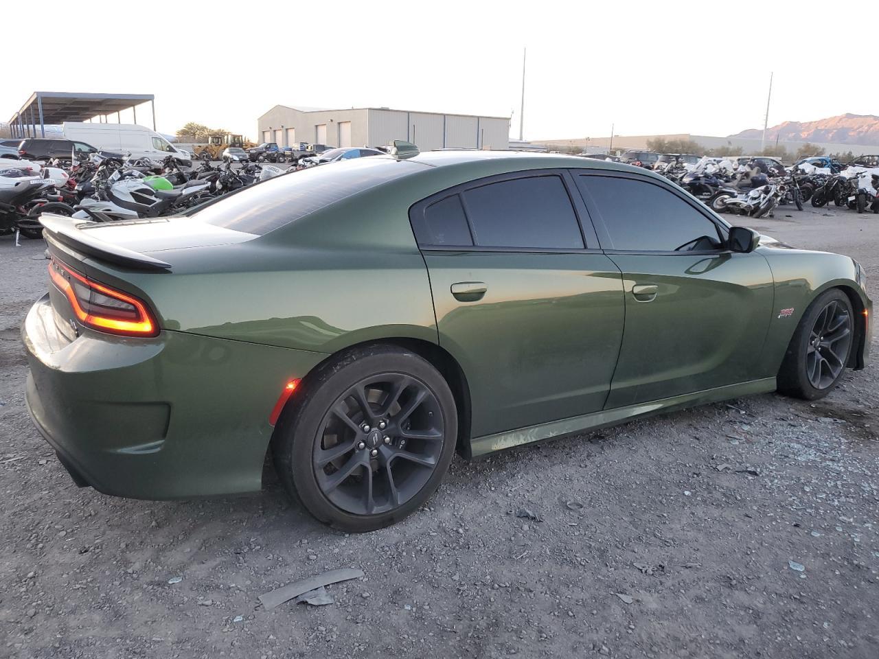 2021 DODGE CHARGER SC - Image 3