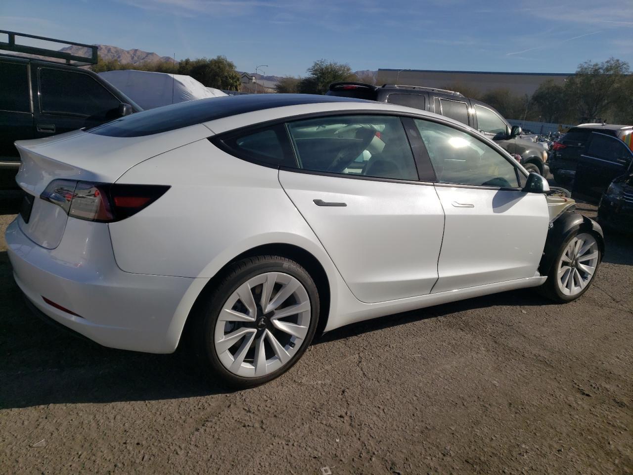 2023 TESLA MODEL 3 - Image 3