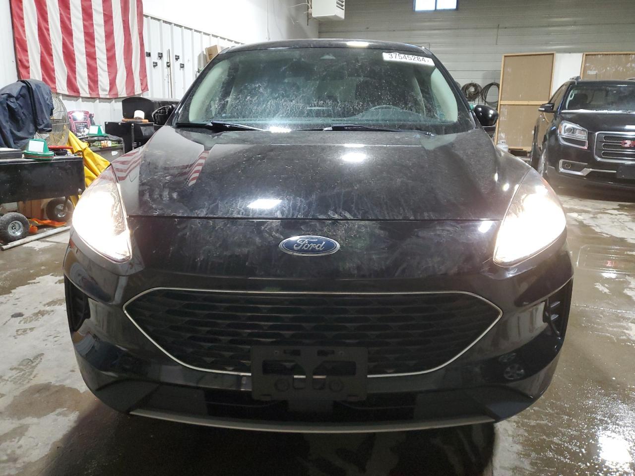 2020 FORD ESCAPE SE - Image 5