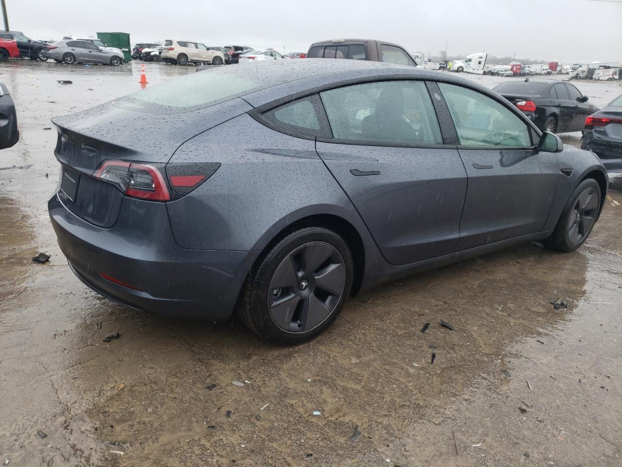 2023 TESLA MODEL 3 - Image 3