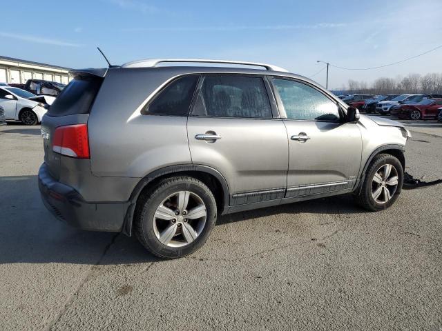2012 Kia Sorento Ex - Фото 3