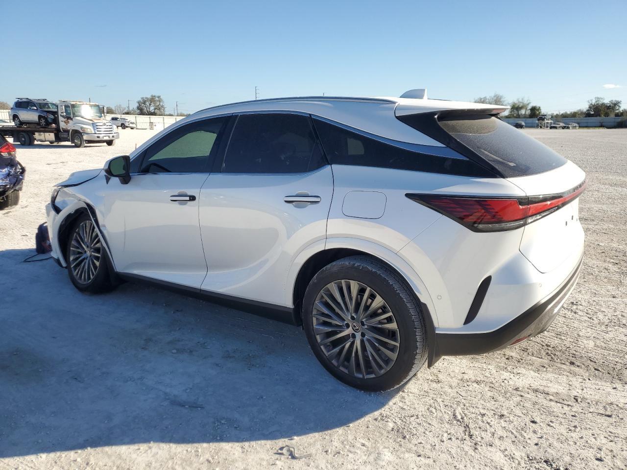2023 LEXUS RX 350 BAS - Фото 2