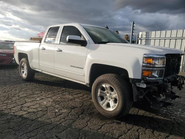2015 Chevrolet Silverado 1500 2Lt - Фото 4