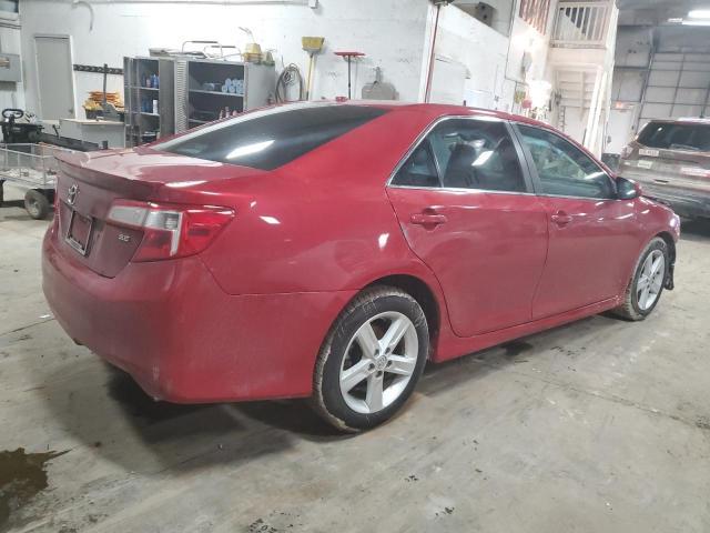 2013 Toyota Camry L - Фото 3