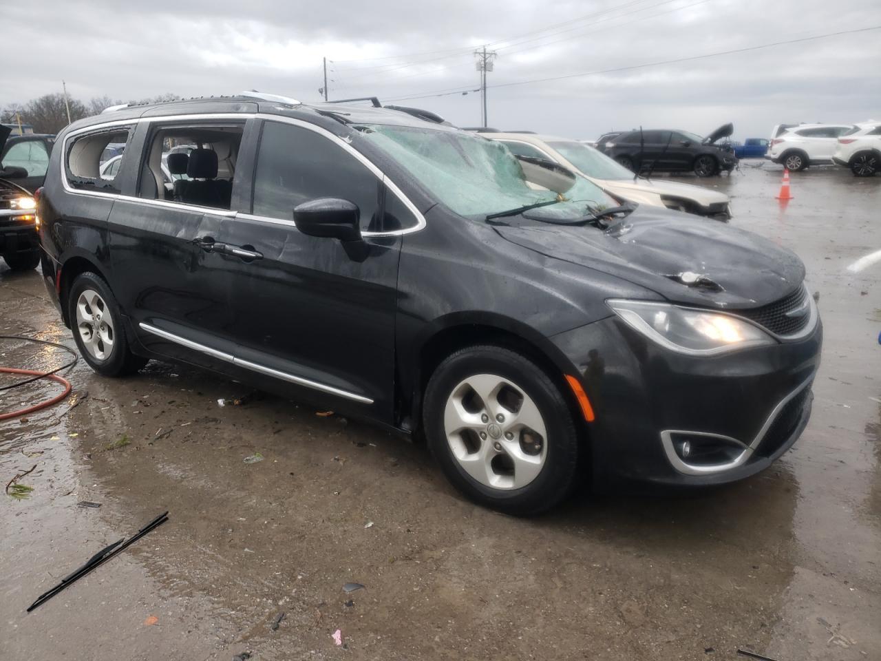 2017 CHRYSLER PACIFICA T - Image 4