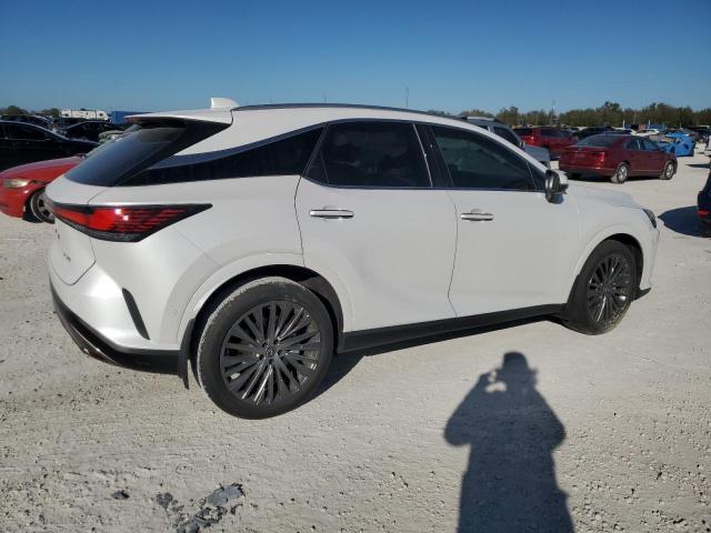 2023 Lexus Rx 350 Base - Фото 3