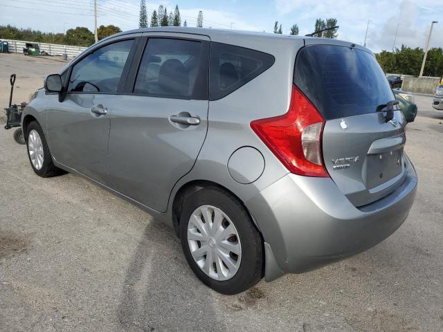 2014 Nissan Versa Note S - Фото 2