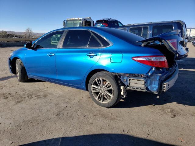 2017 Toyota Camry Le - Image 2